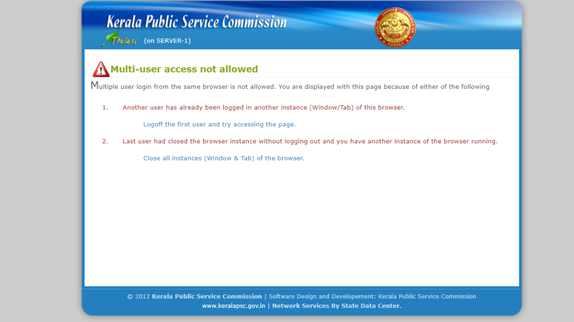 How To Register For PSC - Kerala Public Service Commission: A Step-by