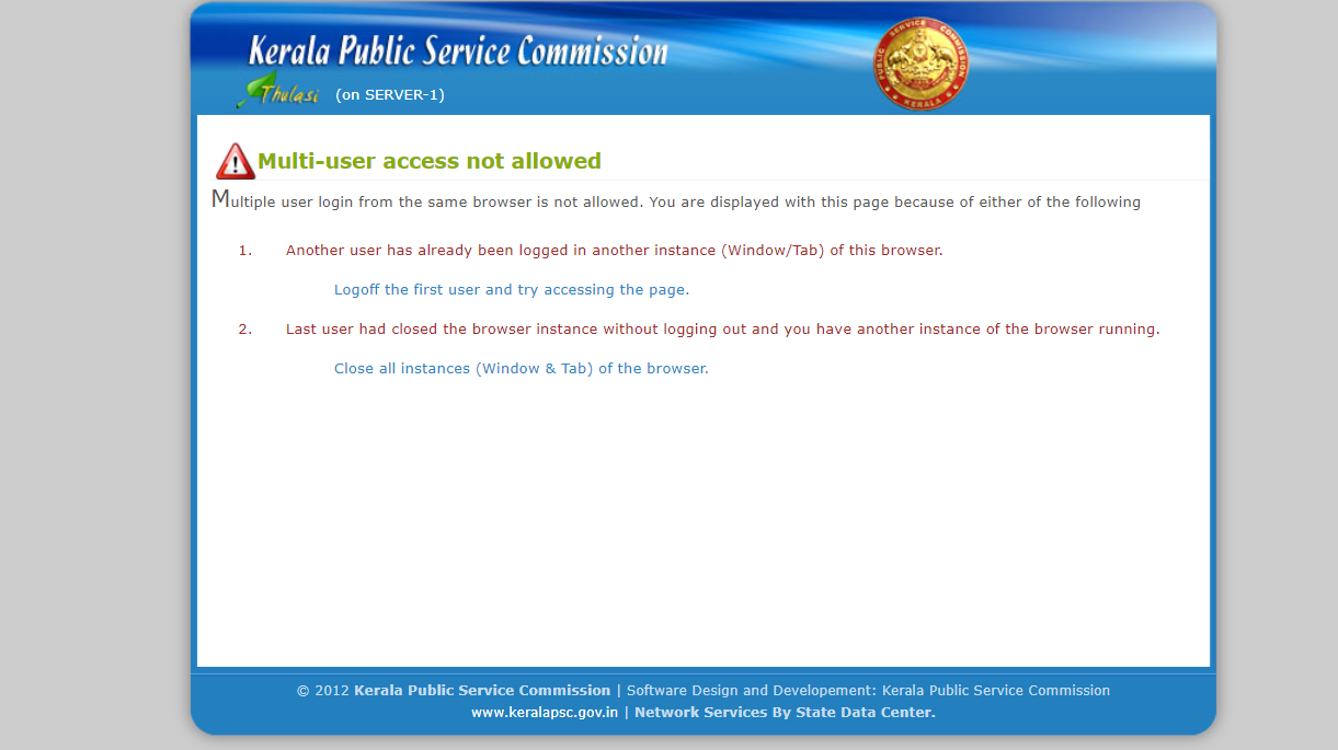 How To Register For PSC - Kerala Public Service Commission: A Step-by ...