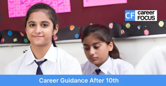 Career Guidance After 10th