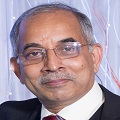 Lt Col V Srinivasan Veteran