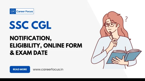 SSC CGL