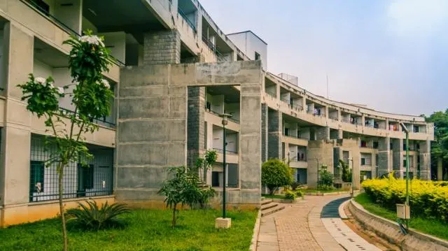 Indian Institute of Management (IIM) Bangalore 2 IIM Bangalore Campus Banner